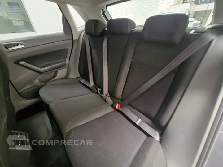 POLO 1.0 170 TSI Comfortline