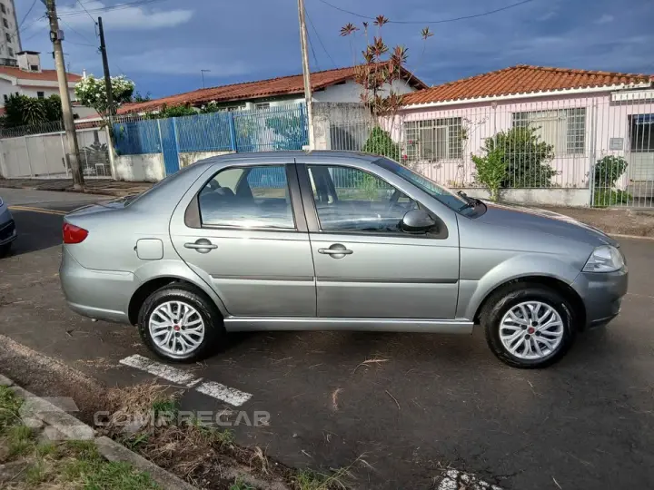 SIENA 1.4 MPI EL 8V