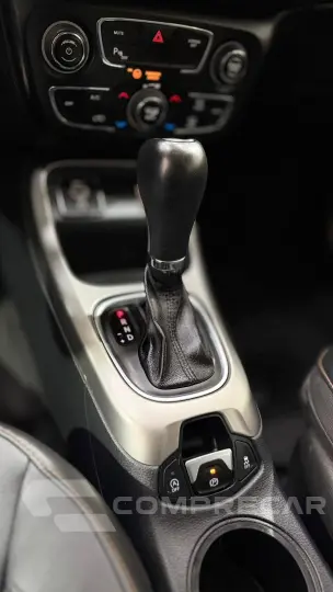 COMPASS 2.0 16V Longitude