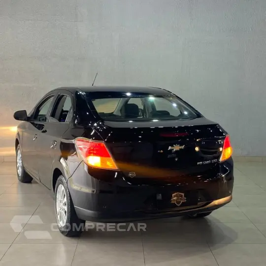 PRISMA Sed. LTZ 1.4 8V FlexPower 4p