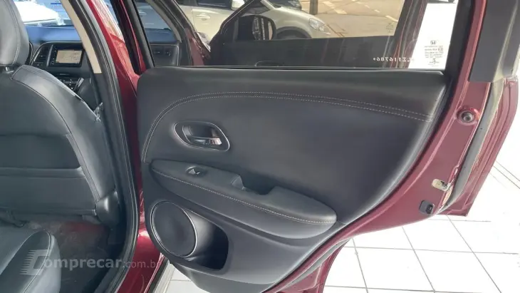 HONDA HR-V 1.5 16V TURBO TOURING