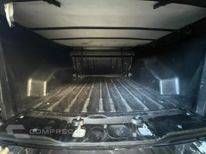 TORO 1.8 16V EVO FLEX FREEDOM AT6
