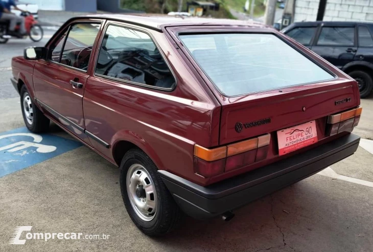 GOL 1.6 CL 8V