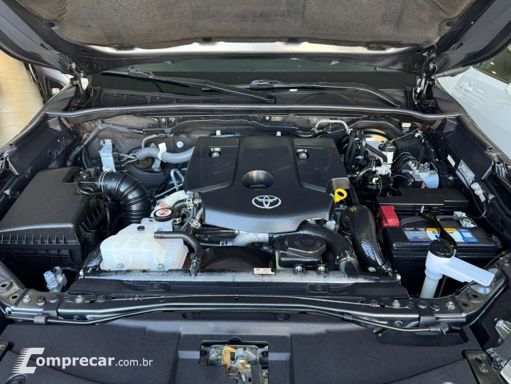 Hilux SW4 SRX 2.8