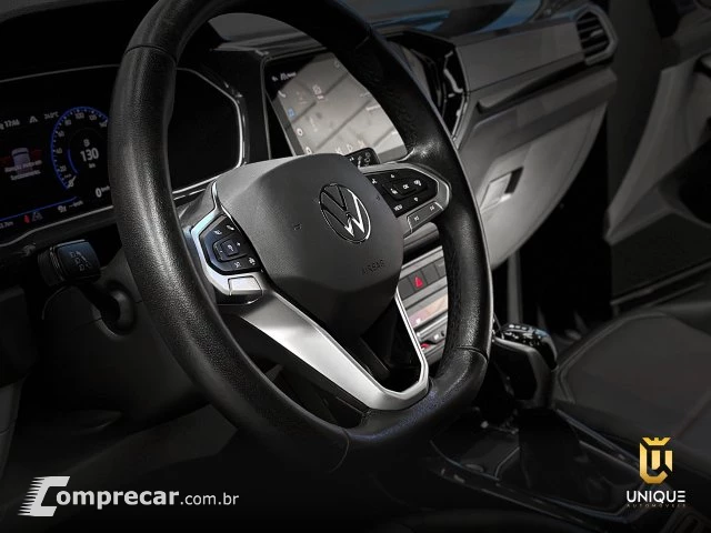 T-CROSS - 1.4 250 TSI TOTAL HIGHLINE AUTOMÁTICO