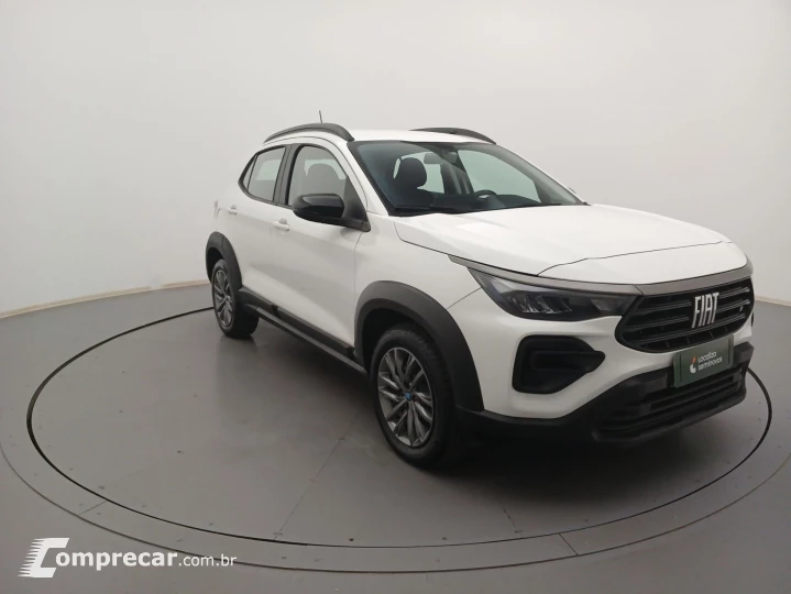 PULSE 1.3 FLEX DRIVE CVT