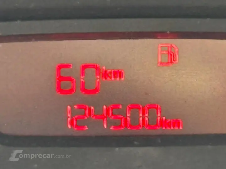 UP 1.0 TSI RBW 12V FLEX 4P MANUAL