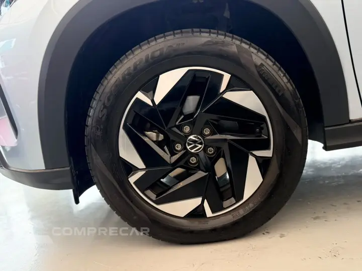TERA 1.0 170 TSI COMFORT AUTOMÁTICO