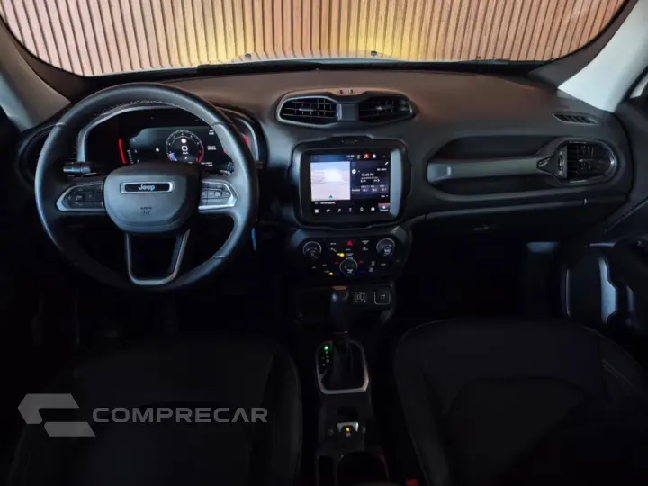 RENEGADE 1.3 T270 TURBO FLEX LONGITUDE AT6