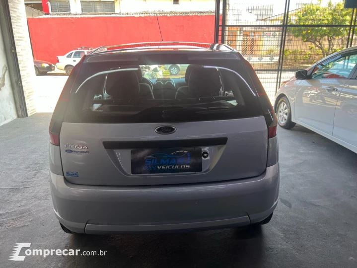 FIESTA 1.0 Rocam SE 8V