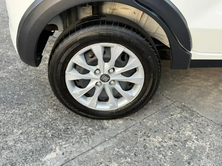 MOBI LIKE 1.0 Fire Flex 5p.