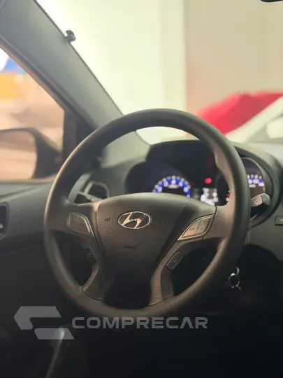 HB20 1.0 12V Comfort