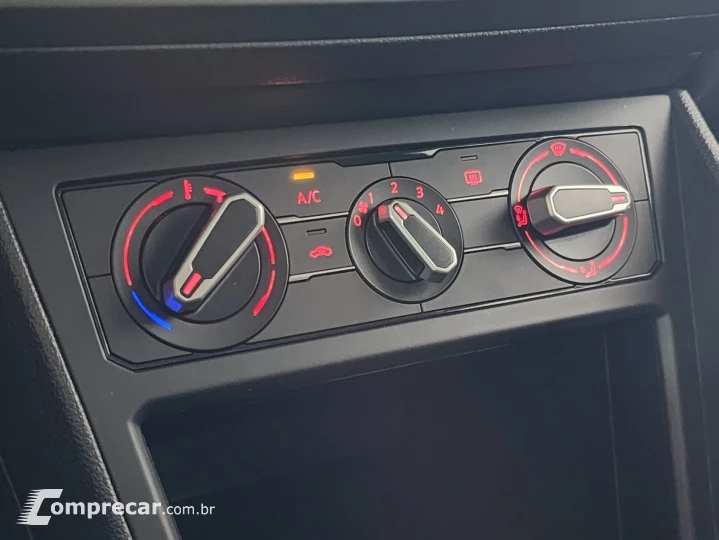 POLO 1.0 200 TSI Sense