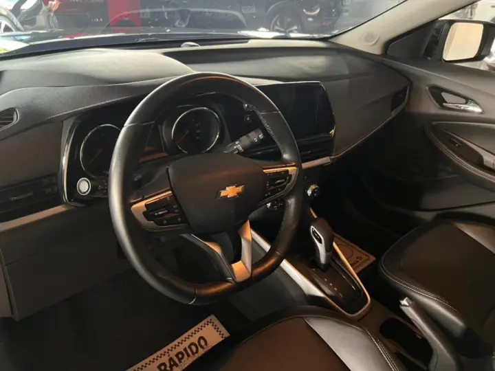 MONTANA 1.2 TURBO FLEX PREMIER AUTOMÁTICO