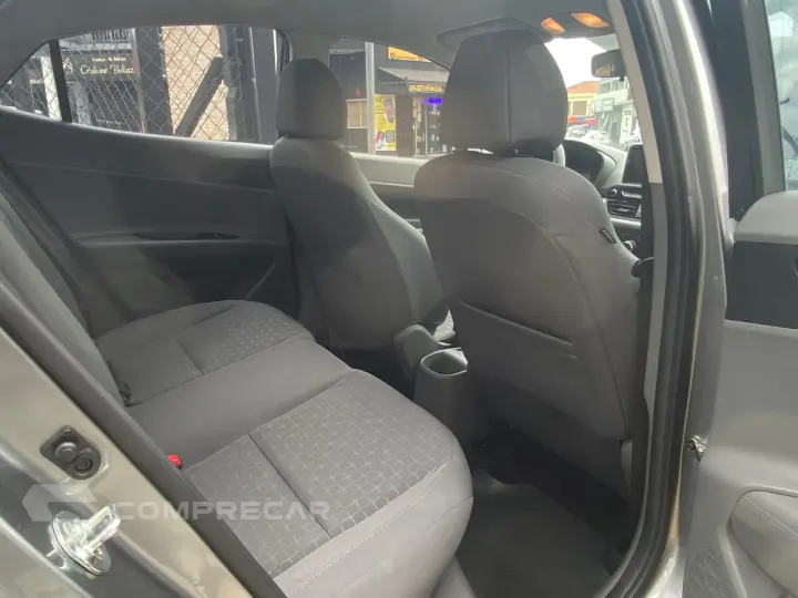 HB20S 1.0 Tgdi Comfort Plus