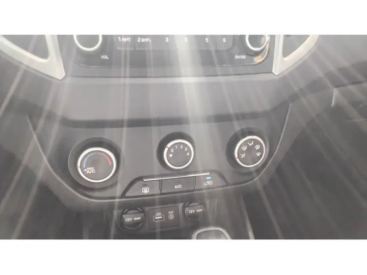 CRETA 1.6 16V FLEX ACTION AUTOMÁTICO