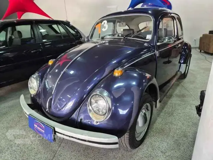 FUSCA 1.5 8V