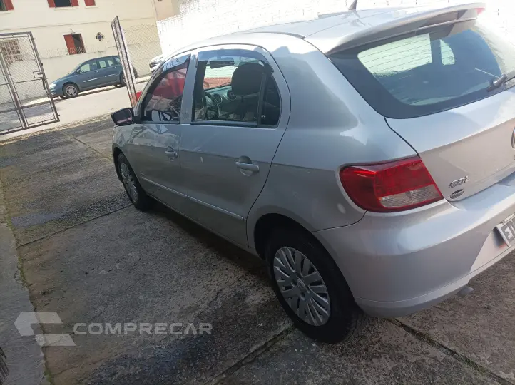 GOL 1.6 MI 8V G.V