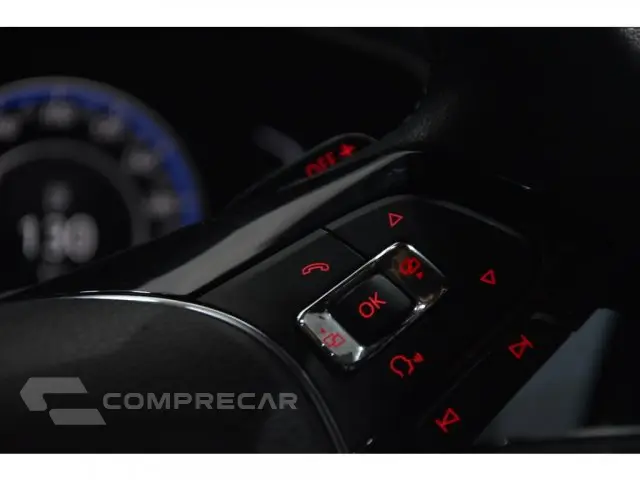 T-CROSS - 1.0 200 TSI TOTAL COMFORTLINE AUTOMÁTICO