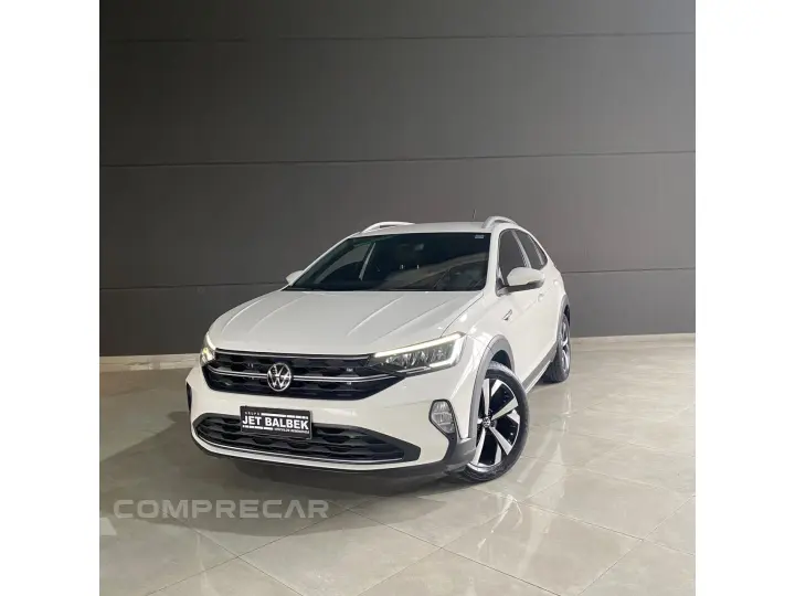 NIVUS 1.0 200 TSI TOTAL FLEX HIGHLINE AUTOMÁTICO