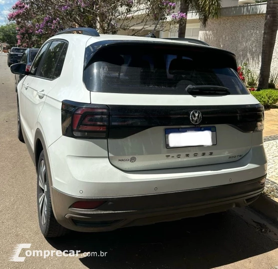 T-CROSS 1.0 200 TSI