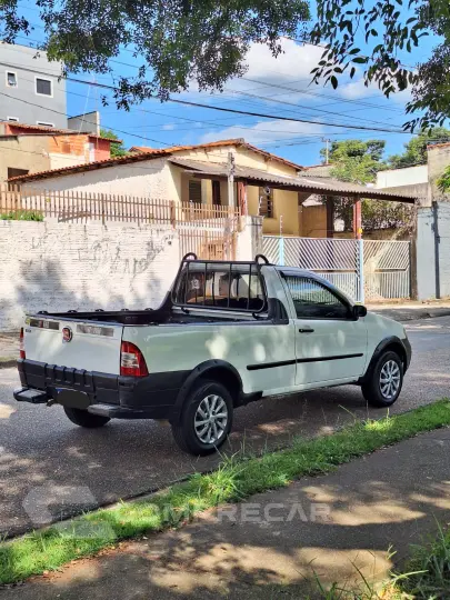 STRADA 1.4 MPI Fire CS 8V