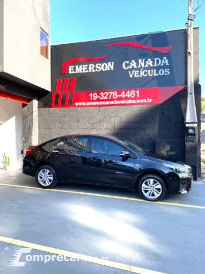 COROLLA 1.8 GLI 16V