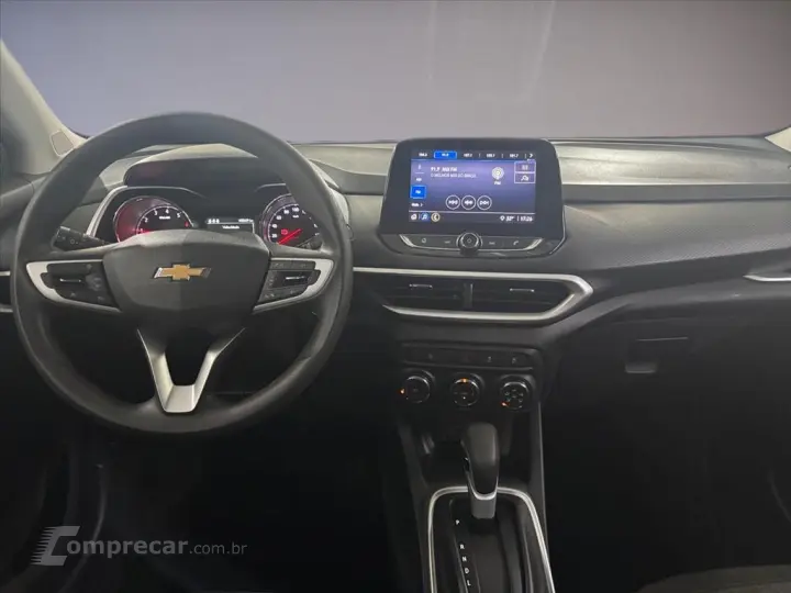 TRACKER 1.0 TURBO FLEX LT AUTOMÁTICO