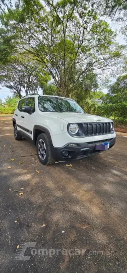 RENEGADE 1.8 16V