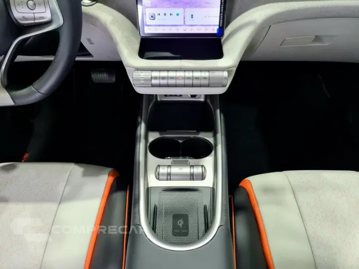 DOLPHIN GS 180EV