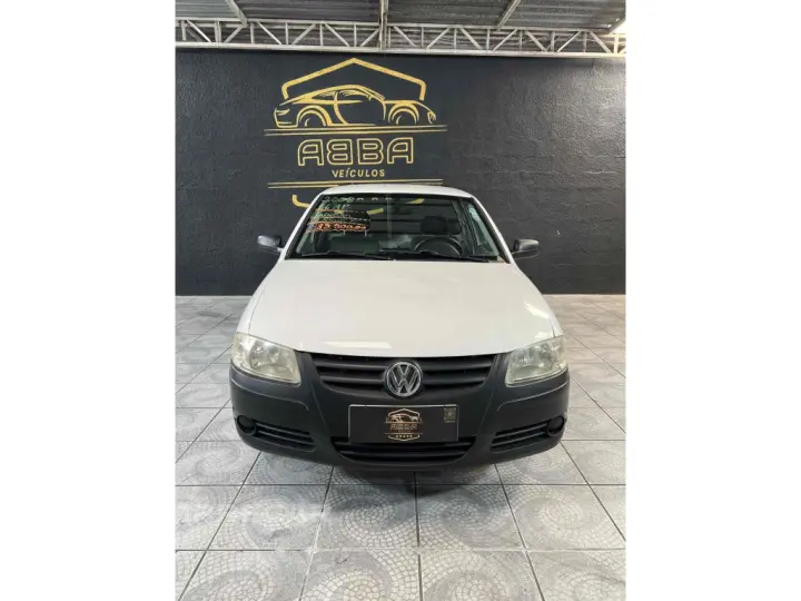 SAVEIRO 1.6 MI CITY CS 8V FLEX 2P MANUAL G.IV