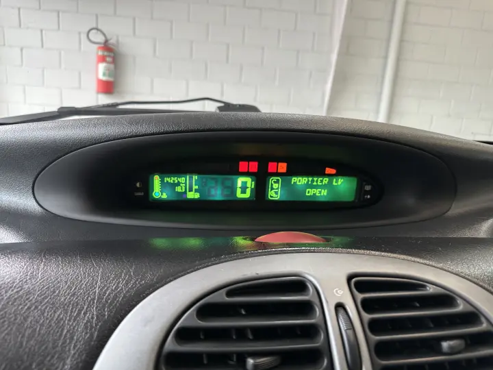 XSARA PICASSO 1.6 I GLX 16V