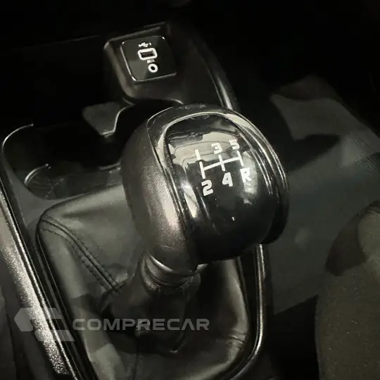 ARGO DRIVE 1.0 6V Flex