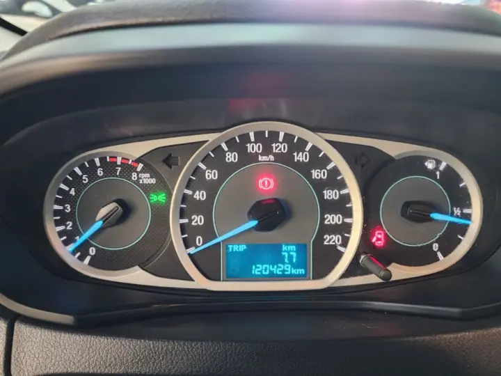 Ka 1.0 SE/SE Plus TiVCT Flex 5p