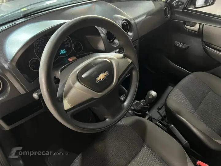 CELTA 1.0 MPFI LT 8V FLEX 4P MANUAL