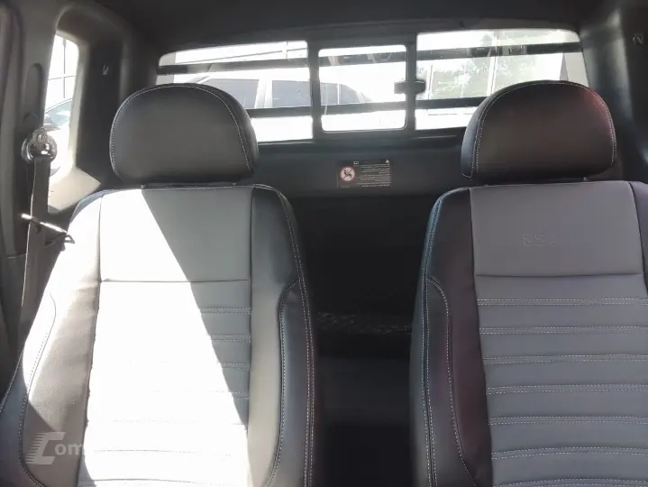 SAVEIRO 1.6 Cross CE 16V