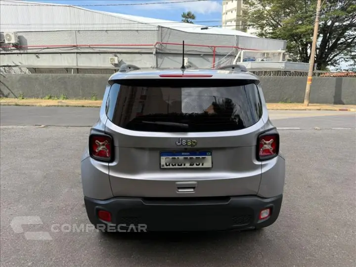 RENEGADE 1.8 16V