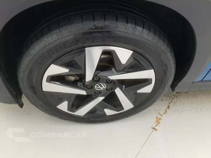 TERA 1.0 170 TSI HIGH AUTOMÁTICO