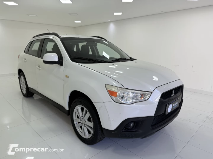 ASX 2.0 4X2 16V