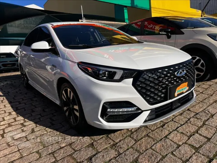 ARRIZO 6 PRO 1.5 TCI Hybrid