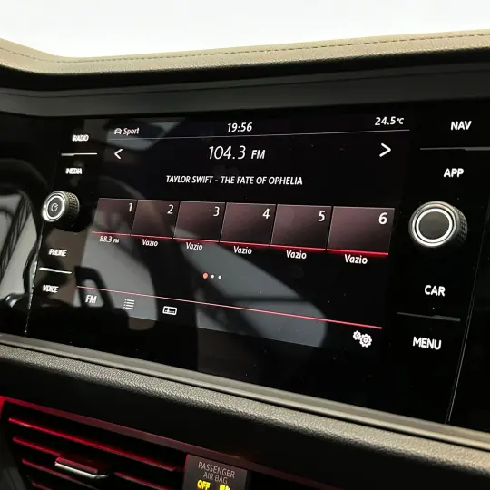 JETTA GLI 350 TSI 2.0 16V 4p Aut.