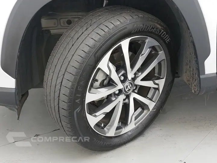 COROLLA CROSS 2.0 VVT-IE FLEX XRE DIRECT SHIFT