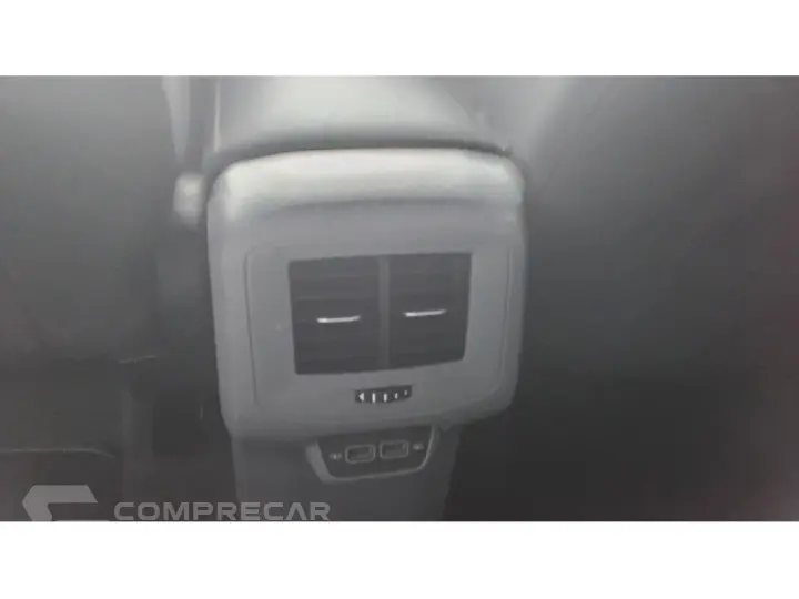 T-CROSS 1.0 200 TSI TOTAL FLEX COMFORTLINE AUTOMATICO