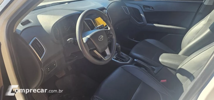 CRETA 1.6 16V Attitude