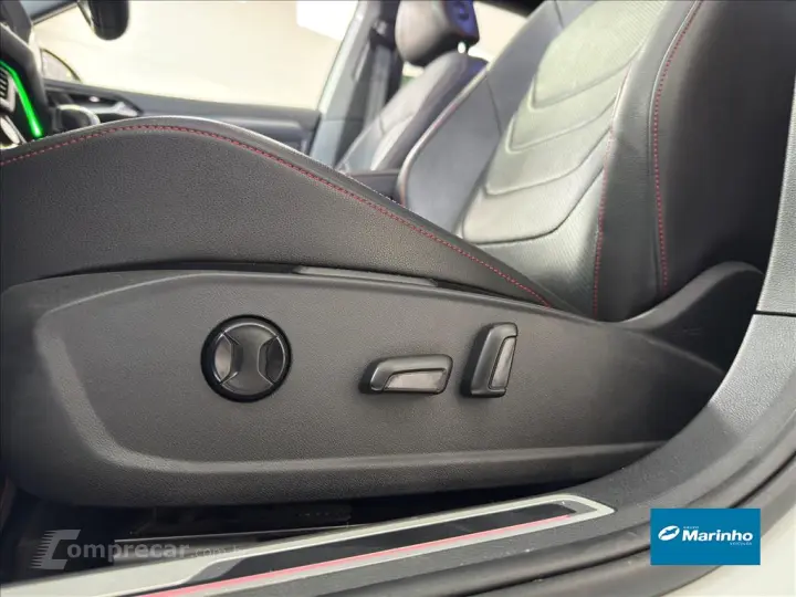 JETTA 2.0 350 TSI GASOLINA GLI DSG