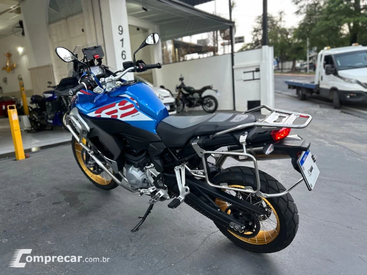 F 850 Gs Adventure Sport