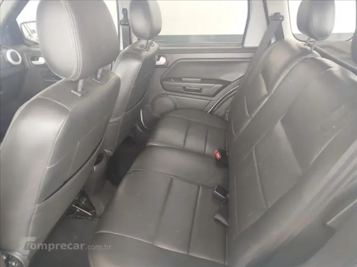 ECOSPORT 2.0 Freestyle 4WD 16V