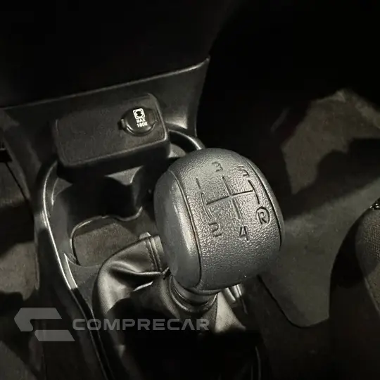 MOBI LIKE 1.0 Fire Flex 5p.