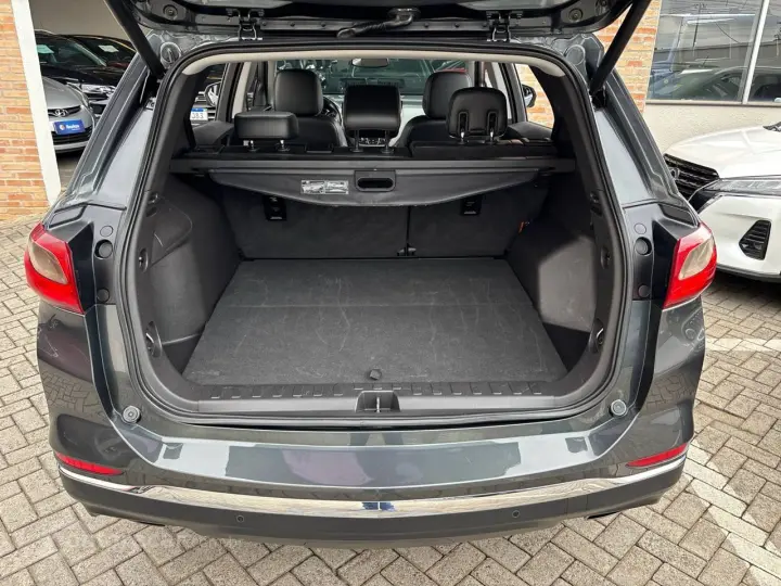 EQUINOX Premier 2.0 Turbo AWD 262cv Aut.