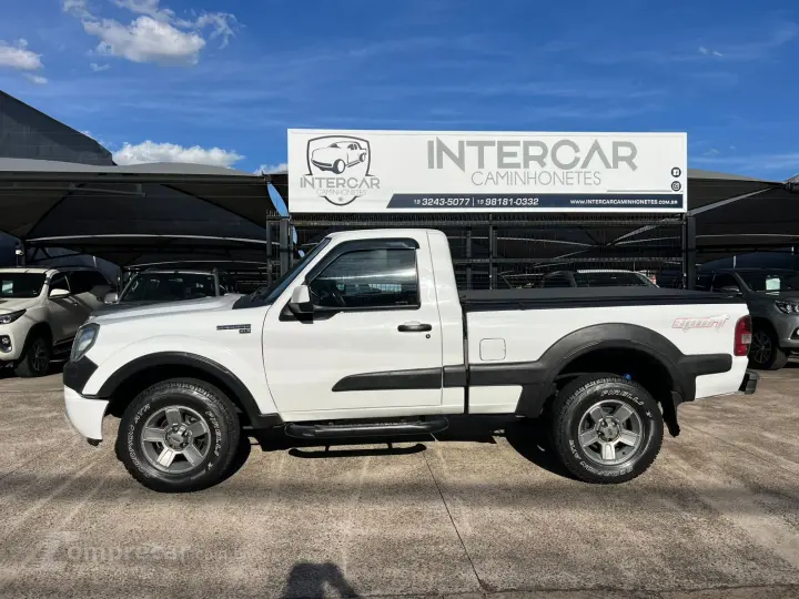 RANGER 2.3 XLS Sport 16V 4X2 CS